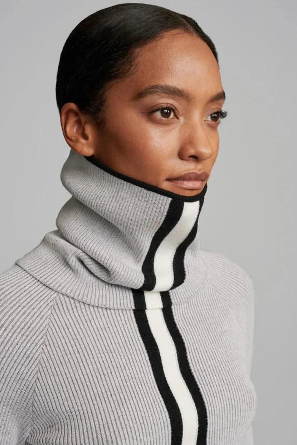 Merino Body Knit Top - Body London