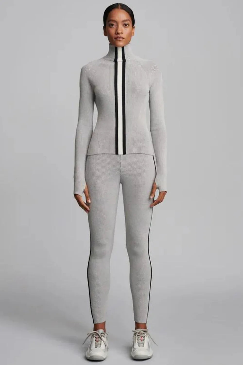 Apres Ski Bodysuit - Body London