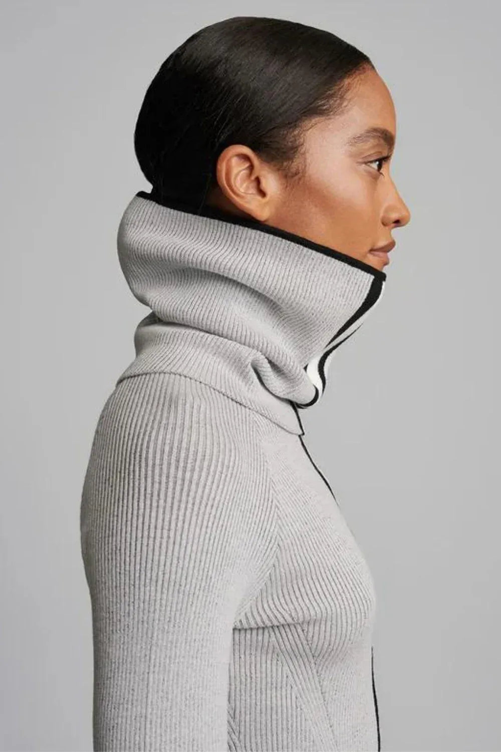 Merino Body Knit Top - Body London