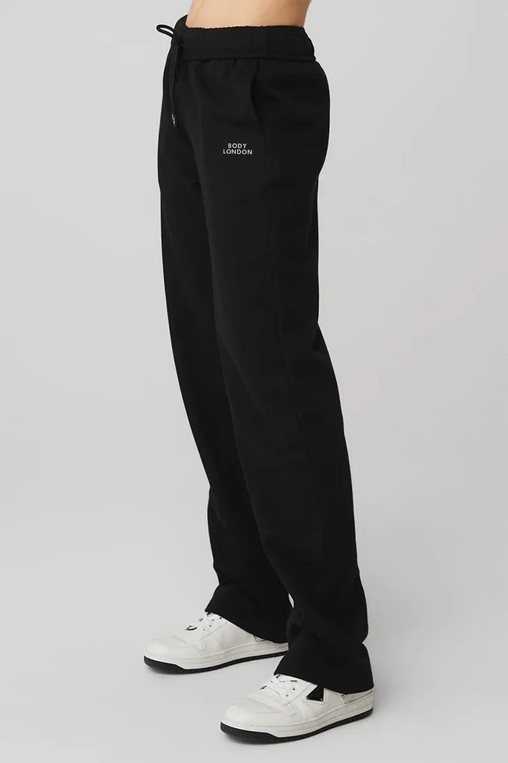 Black Sweatpants - Body London