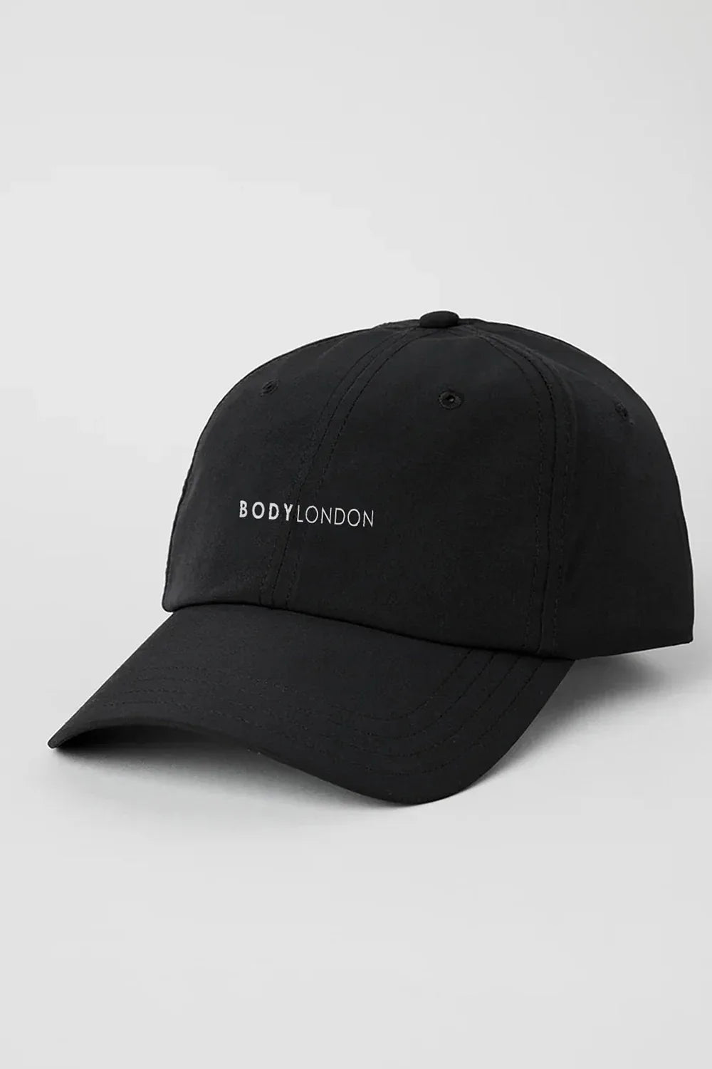 Everyday Essential Cap Black - Body London