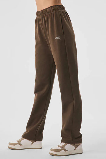 Espresso Sweatpants - Body London