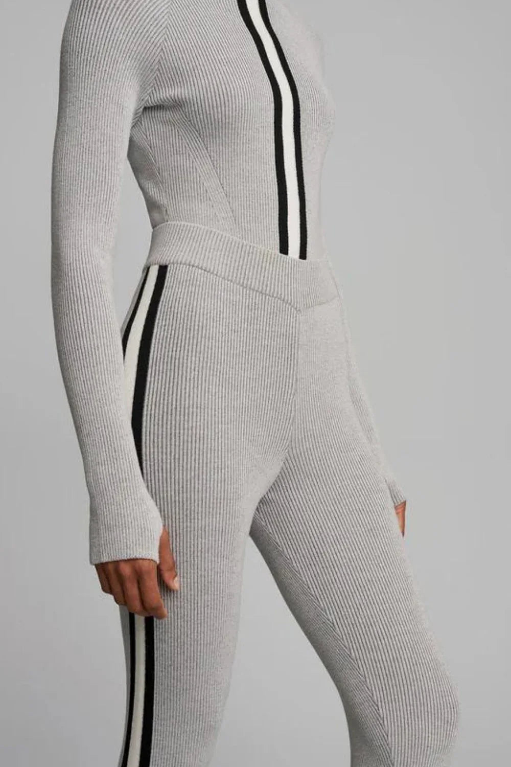 Merino Body Bottom - Body London