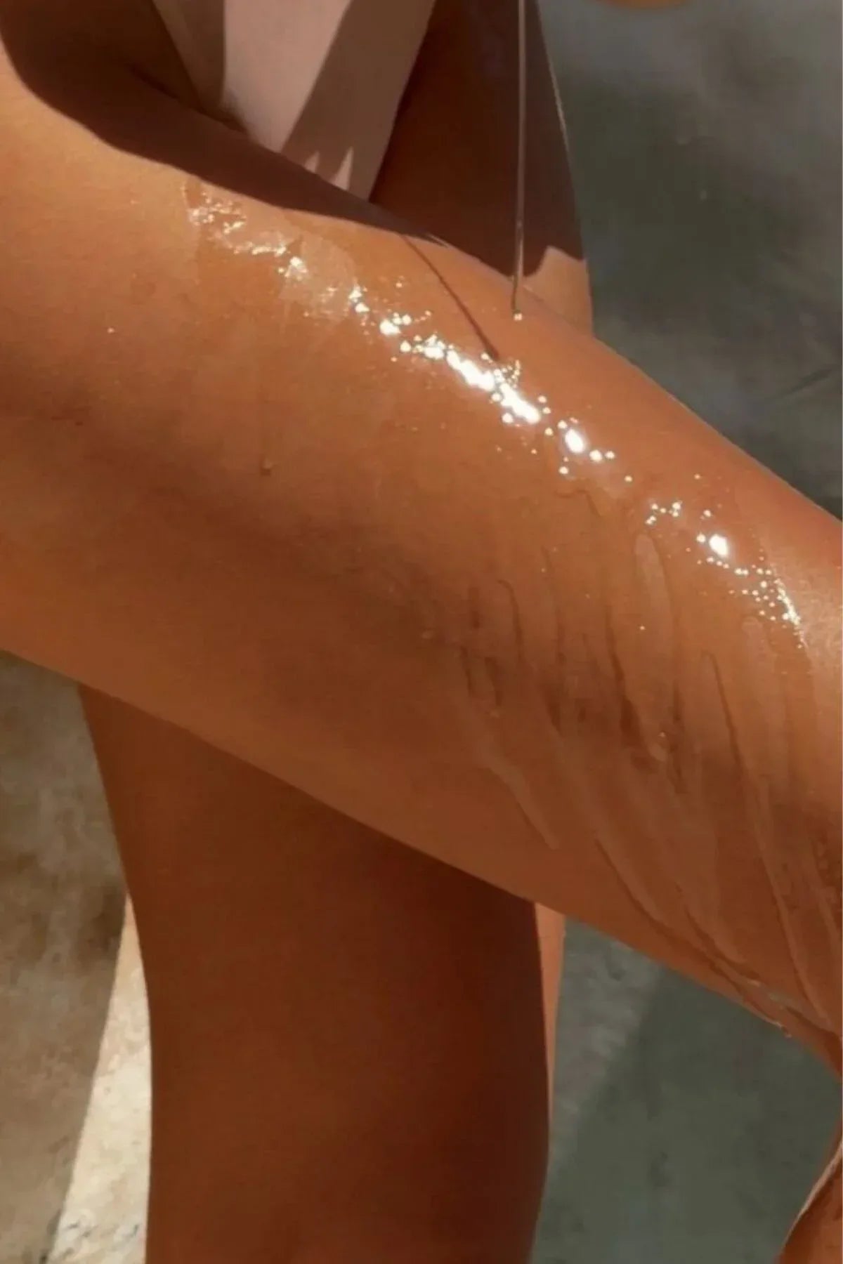 Jasmine Body Oil - Body London