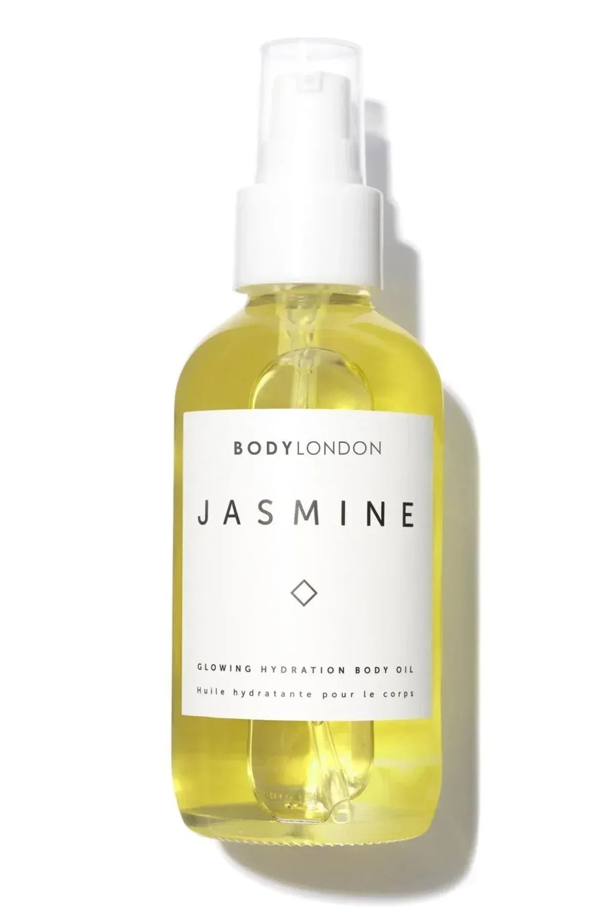 Jasmine Body Oil - Body London