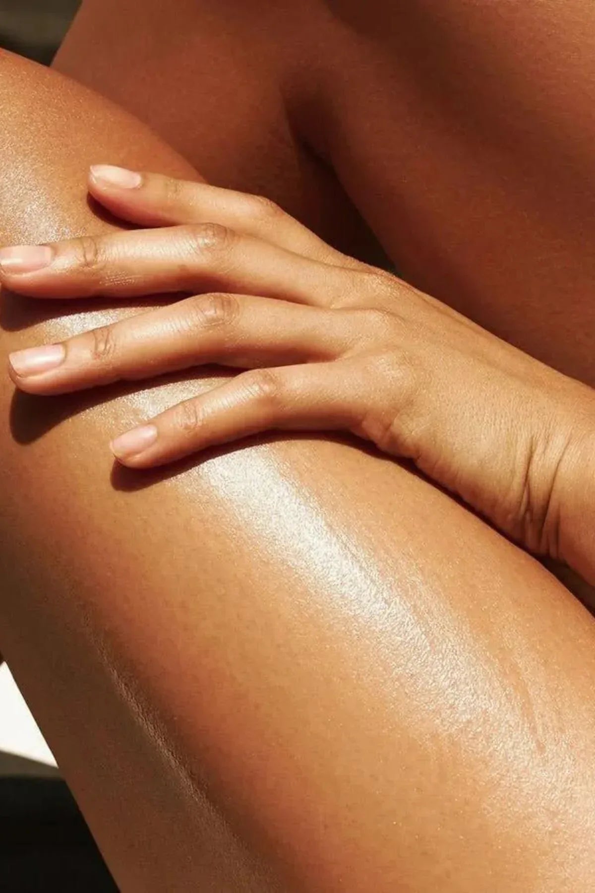 Jasmine Body Oil - Body London