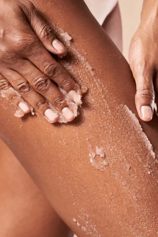 Coco Rose Anti Cellulite Body Scrub - Body London