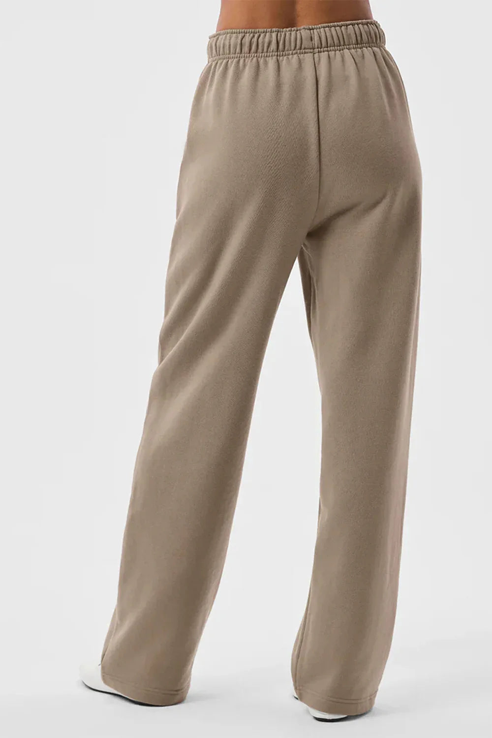 Beige Sweatpants - Body London