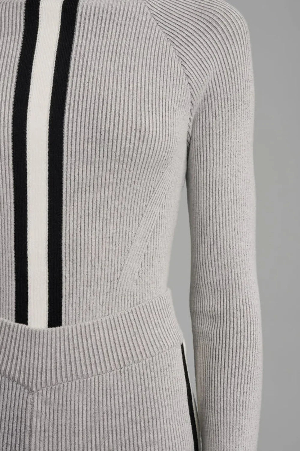 Apres Ski Bodysuit - Body London