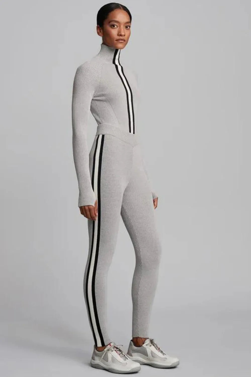 Apres Ski Bodysuit - Body London