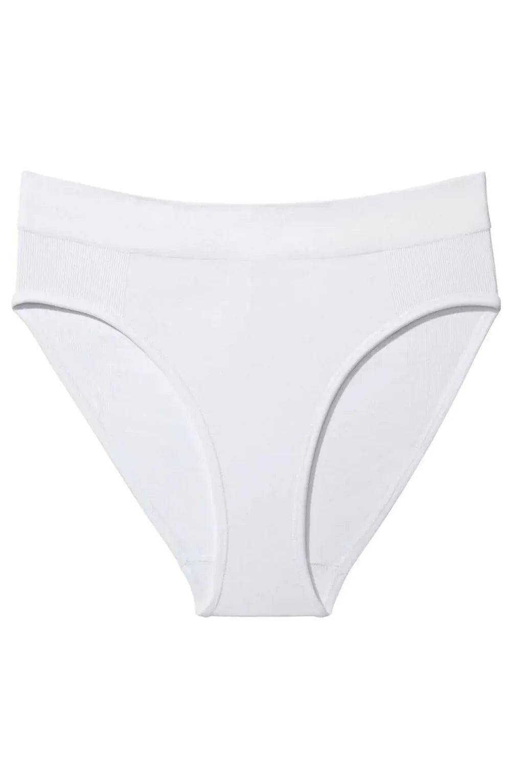 Sculpt Low Rise Underwear White - Body London