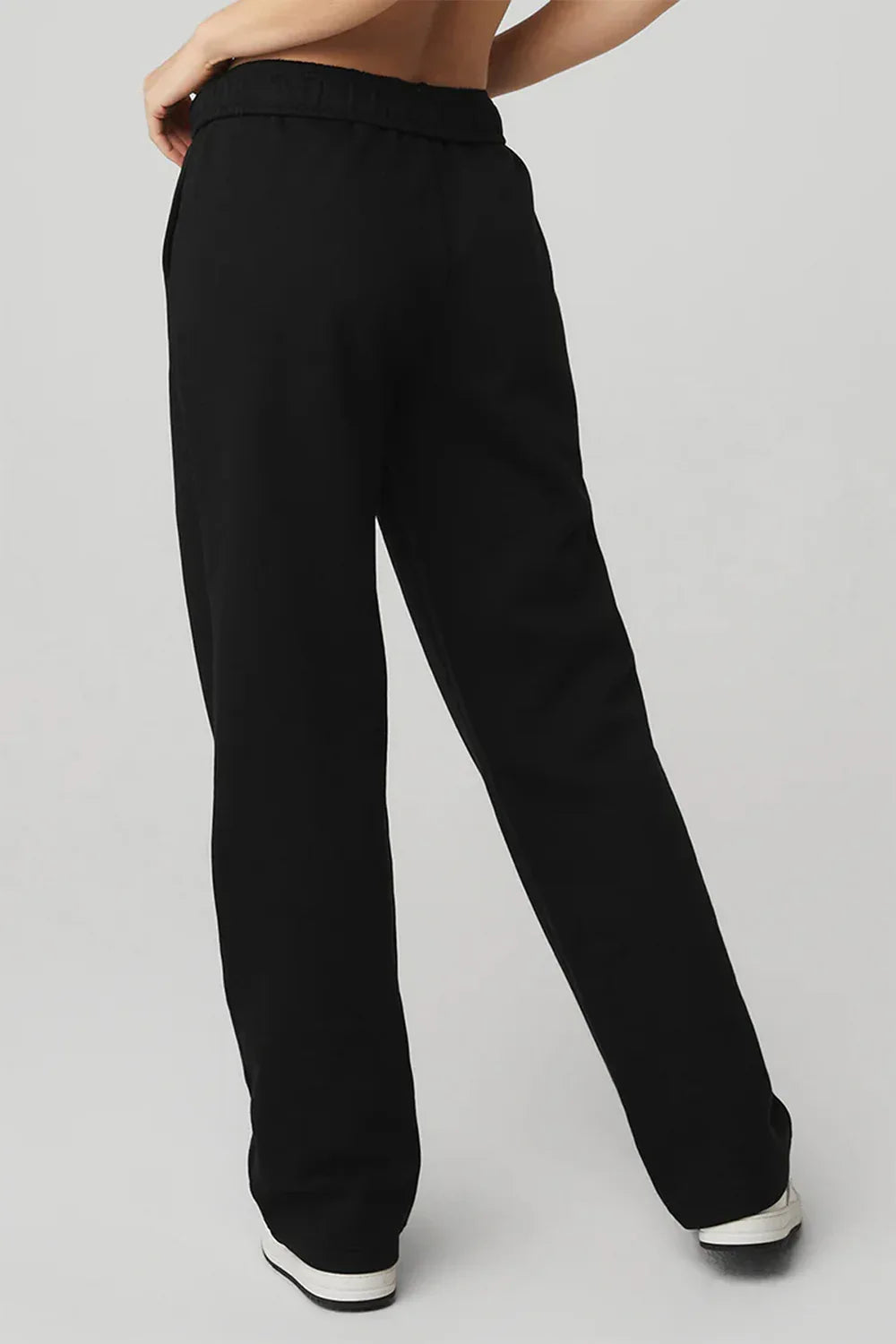 Black Sweatpants - Body London