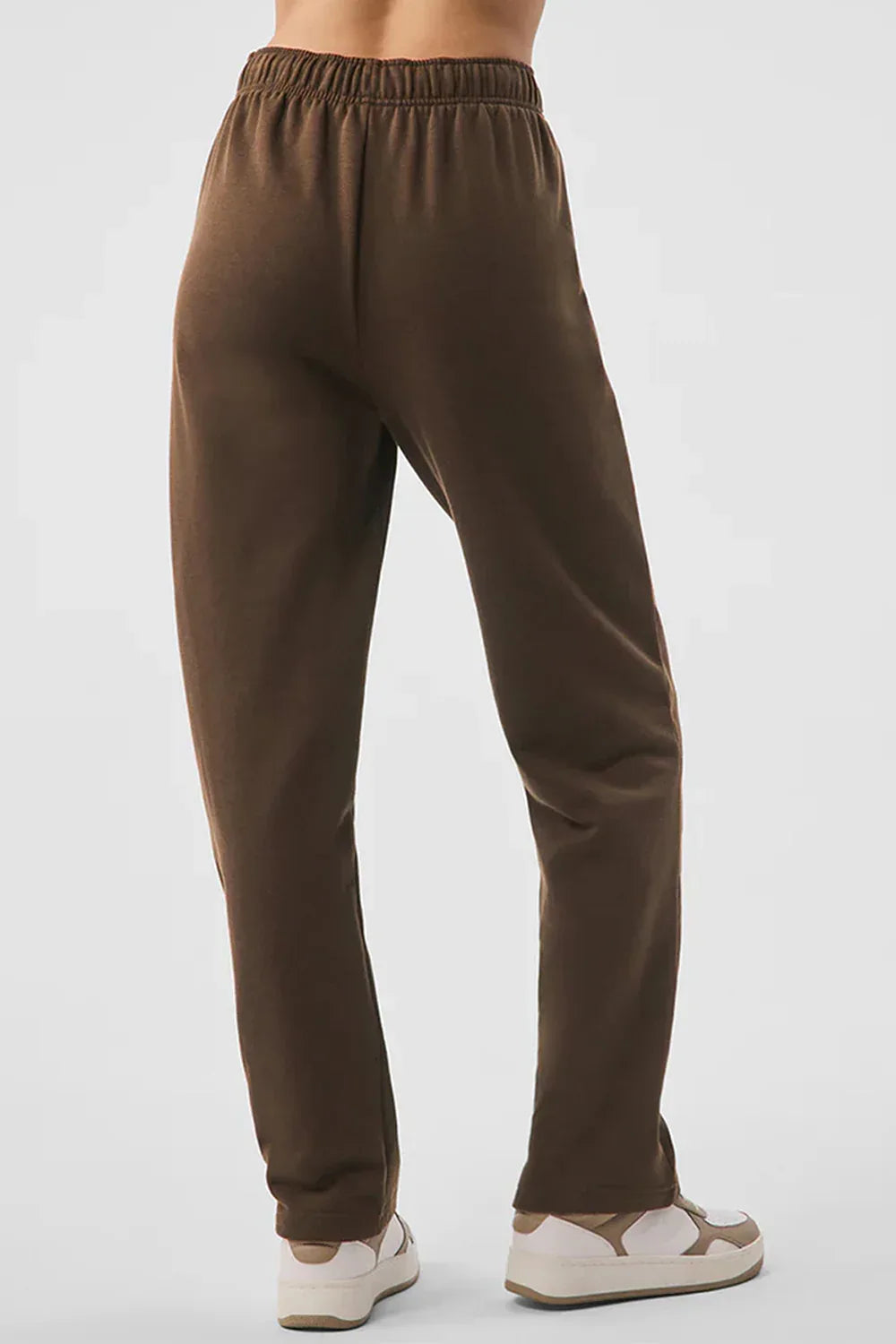 Espresso Sweatpants - Body London