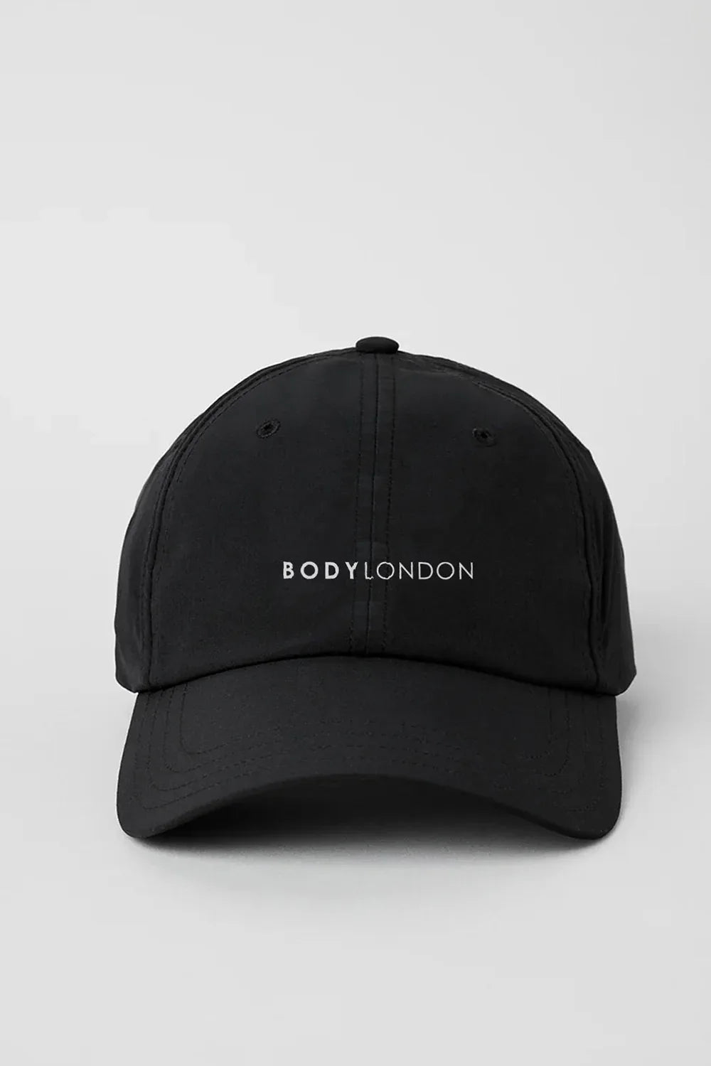 Everyday Essential Cap Black - Body London