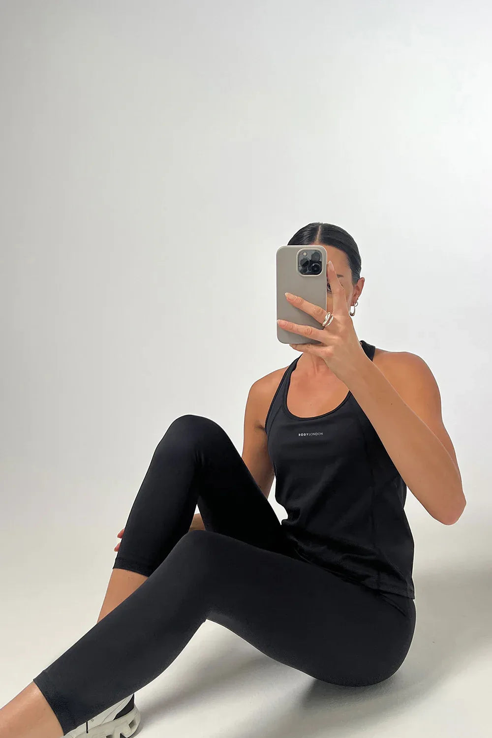 Center Stage Leggings - Body London
